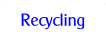 Recycling.